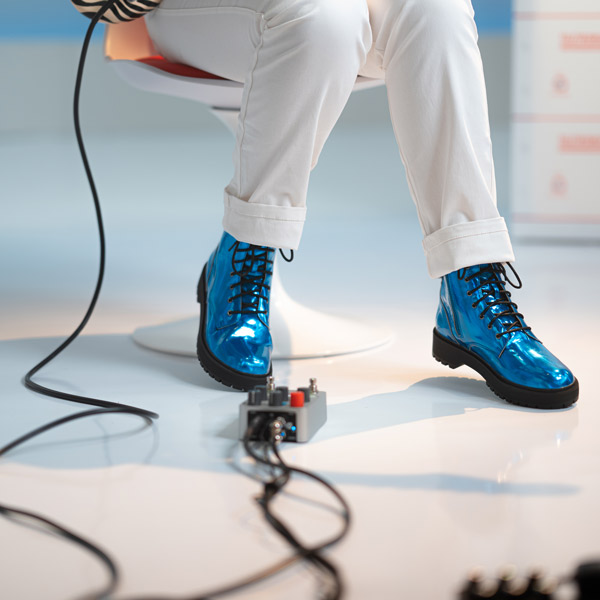 Universal Audio UAFX Max Preamp & Dual Compressor