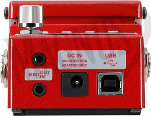 Boss RC 5 looper