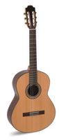 Alvaro Guitars L-50 - gitara klasyczna gitara klasyczna