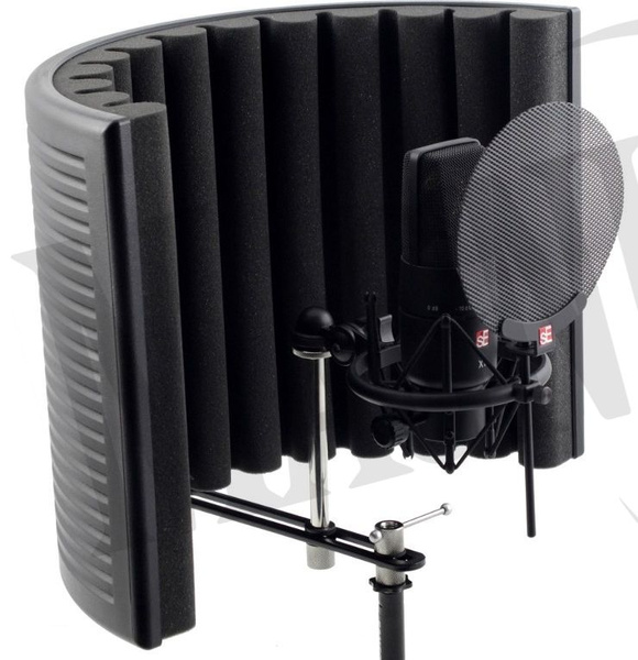 sE Reflexion Filter X