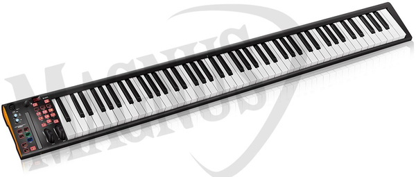 iCON iKeyboard 8S ProDrive III klawiatura sterująca