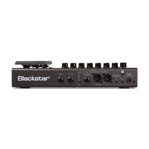 Blackstar IDX:Floor Two procesor gitarowy z pedałem ekspresji