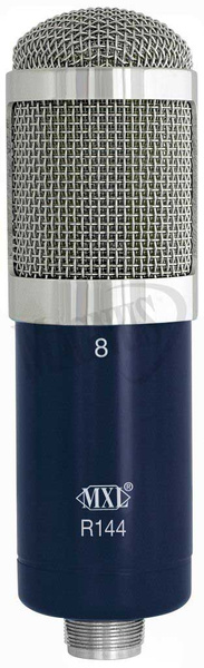 MXL R144 mikrofn wstęgowy