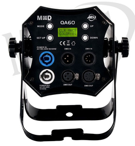 American DJ MOD HEX100 reflektor par