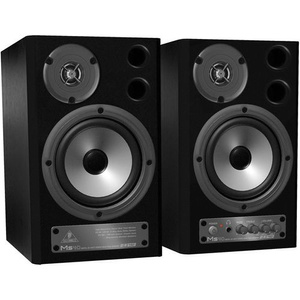 Behringer MS40 [para] aktywny monitor studyjny