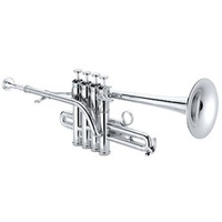Xo Brass XO1700SS trąbka