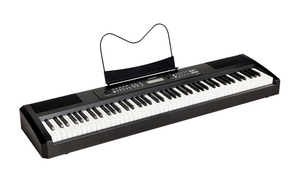 Ringway RP35 BK  stage piano