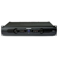 Samson Servo 200 wzmacniacz mocy 100W/4ohm, 2U