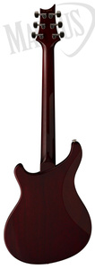 PRS S2 Vela Vintage Cherry - gitara elektryczna, model USA gitara elektryczna