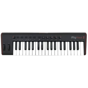 iK Multimedia - iRig Keys 2 klawiatura sterująca
