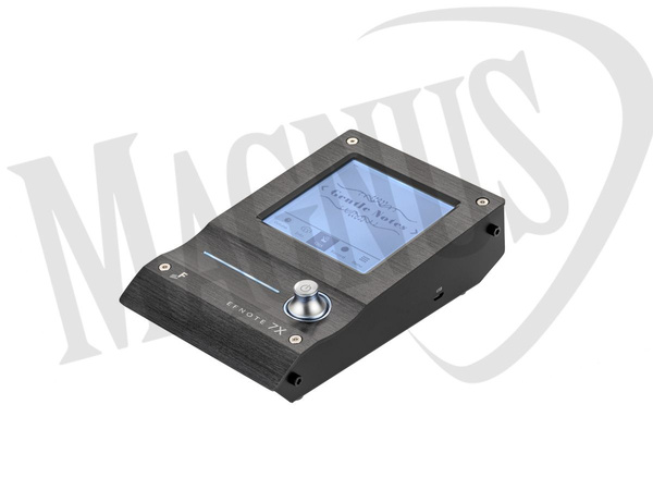 EFNOTE 7X Standard Black Oak perkusja elektroniczna