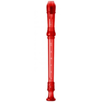 Yamaha YRS-20 BR - flet prosty , szkolny sopranowy