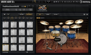Steinberg Cubase Pro 11 oprogramowanie studyjne