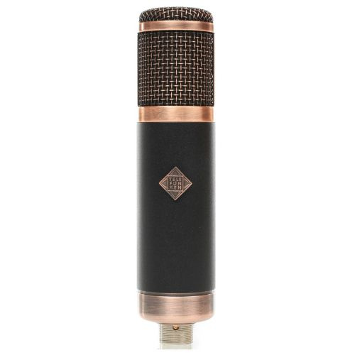Telefunken CU-29 mikrofon pojemnościowy
