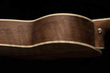 PRS SE P20 Tonare Parlor Black Top  gitara akustyczna