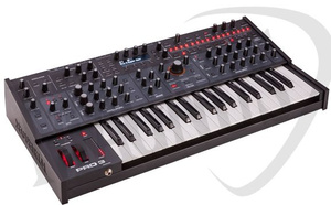 Sequential Pro 3 analogowy syntezator monofoniczny