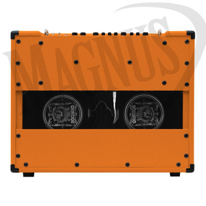 Orange CRUSH CR120C Combo