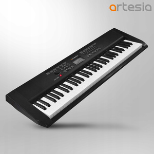 Keyboard Artesia MA88 | DYNAMICZNA KLAWIATURA ZESTAW SŁUCHAWKI STATYW POKROWIEC