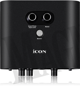 iCON Pro Audio Duo 22 Dyna interfejs audio USB