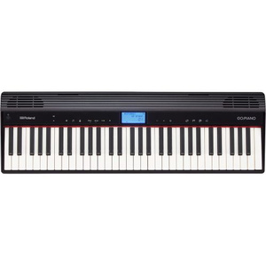 Roland GO:PIANO stage piano 61-klawiszy