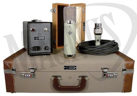 Telefunken ELA M 251 Stereo Set mikrofon pojemnościowy