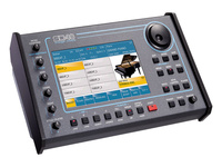 Ketron SD40 Arranger &amp; Player - moduł brzmieniowy