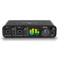 Motu M2 interfejs audio