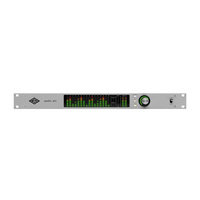 Universal Audio Apollo X16 Gen 2 Ultra - interfejs audio Thunderbolt 3