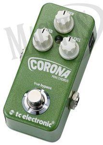 T.C. Electronic Corona Mini Chorus efekt gitarowy