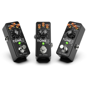 iK  Multimedia ToneX ONE - efekt gitarowy