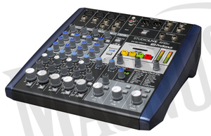 PreSonus StudioLive AR8c konsoleta mikserska