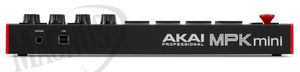 Akai MPK Mini MKIII ultrakompaktowa klawiatura sterująca - tylko otwarte
