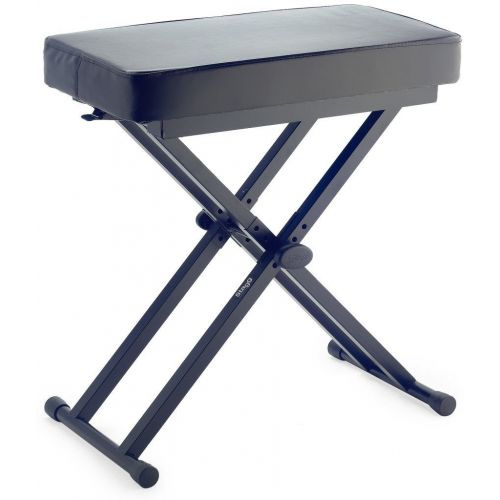 Stagg KEB A 60 stołek do keyboardu