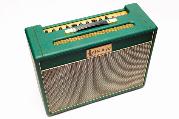 Laboga Diamond Sound DS20 combo Combo