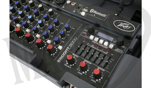 Peavey Escort 6000 zestaw nagłośnieniowy
