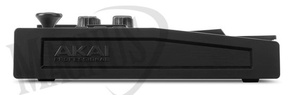 Akai MPK Mini MKIII Black ultrakompaktowa klawiatura sterująca