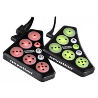 Novation Dicer kontroler DJ