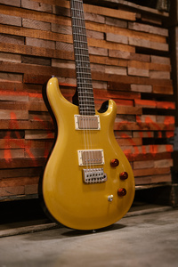 PRS SE DGT Gold Top gitara elektryczna