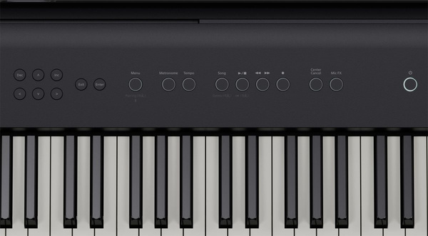 Roland FP-E50  pianino cyfrowe ze statywem Guitto