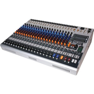 Peavey XR1220 - 2x600W powermikser