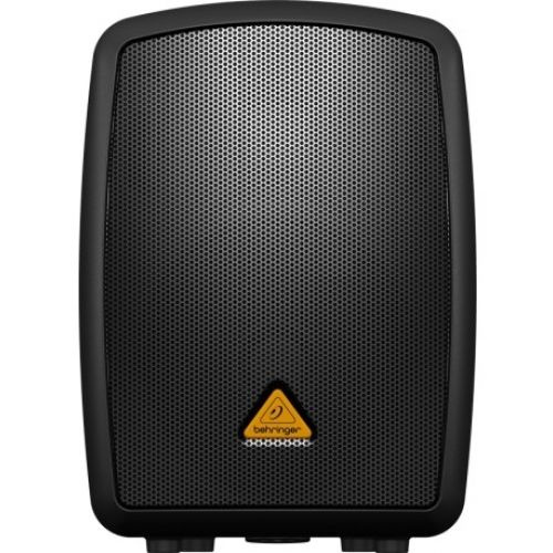 Behringer MPA40BT akumulatorowy system PA z Bluetooth