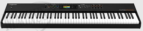 Studiologic Numa X Piano 88 stage piano