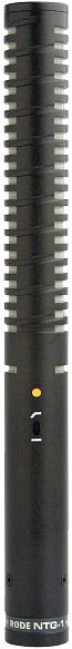 Rode NTG-1 mikrofon pojemnościowy
