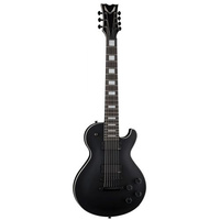 Dean Thoroughbred Stealth 7S BKS  gitara elektryczna