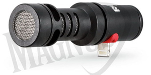 Rode VideoMic ME-L mikrofon pojemnościowy