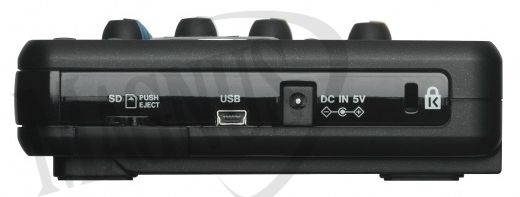 Tascam DP-008EX rejestrator cyfrowy