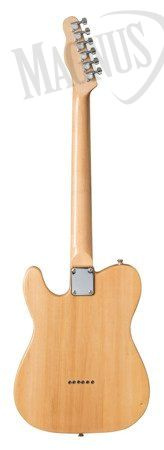 Soundsation TWANGER-M NT gitara elektryczna