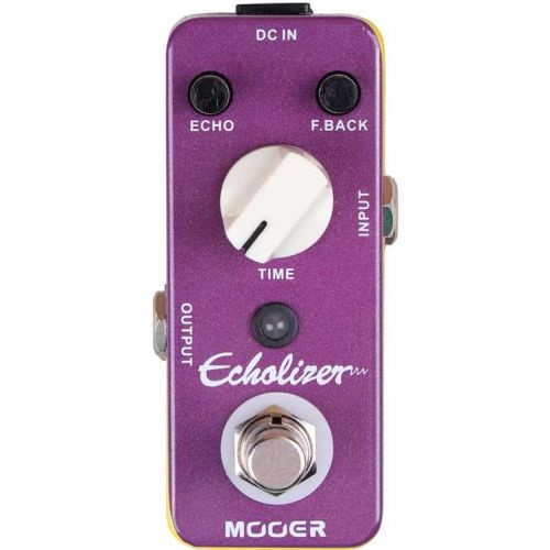 Mooer MDL 3 Echolizer efekt gitarowy