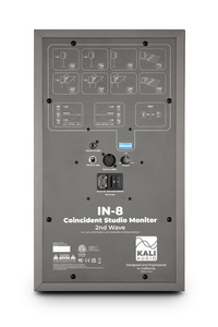 Kali Audio IN-8G V2 aktywny monitor studyjny