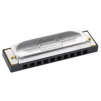 Hohner SPECIAL 20 560/20 MS E harmonijka ustna